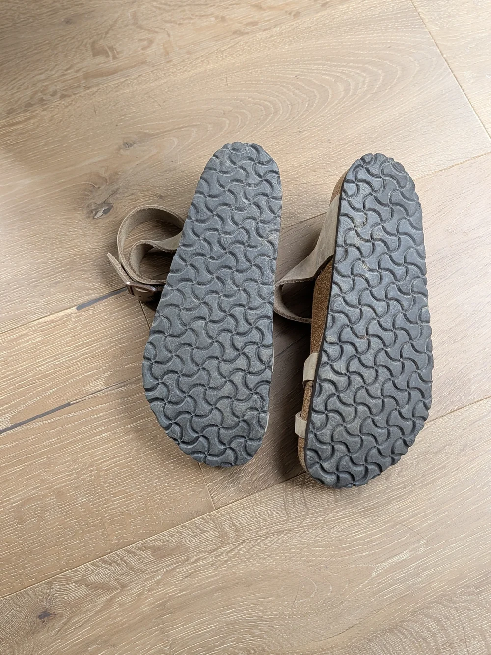 Birkenstock Yara Sandal